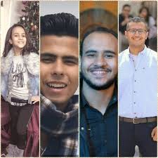 Mazar Saint Charbel-Annaya