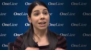 Dr. Suarez Mora On Sequential Sampling of IP Fluid During Chemotherapy