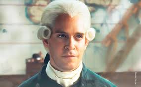 Lord Cutler Beckett by ignaciaOK