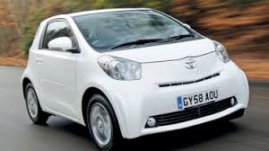 The toyota kijang is a series of pickup trucks, light commercial vehicles and multi purpose vehicles sold mainly in southeast asia by toyota. Toyota Iq Auto Express