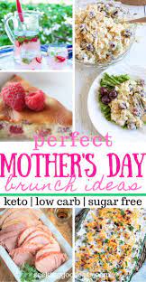 Mothers Day Brunch Menu Ideas Keto Low Carb Seeking Good Eats Mother S Day Brunch Menu Brunch Menu Perfect Brunch Recipes