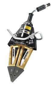 They are used to pry prior to the development of the jaws of life many victims of car accidents would be trapped in their. This Is The Jaws Of Life The Jaws Of Life Is A Tool That Firefighters Use To Get Into Cars That They Cant Open Rescue Tools Firefighter Search And Rescue