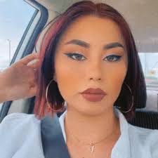 Ann Abarca's Instagram, Twitter & Facebook