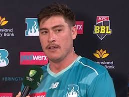 BBL 2025: Matt Renshaw stars with century for Brisbane Heat, record run  chase against Perth Scorchers, highlights, interview, reaction