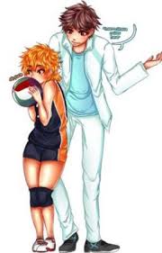 Hinata S Sister What Happened Filler Wattpad Haikyuu filler list chronological order 2020 anime. what happened filler