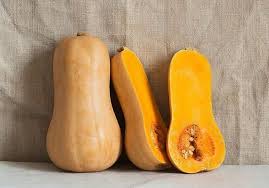 courge noix de beurre