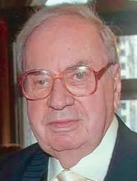 Manfred Steinfeld Obituary