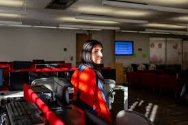 Things a computer scientist rarely talks about — infobox book name = things a. The Hard Part Of Computer Science Getting Into Class The New York Times