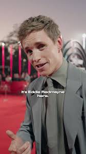 The Jackal takes London. , Eddie Redmayne, Lashana Lynch, and Úrsula  Corberó hit the red carpet at the UK premiere of #TheDayOfTheJackal, coming  to Sky and NOW