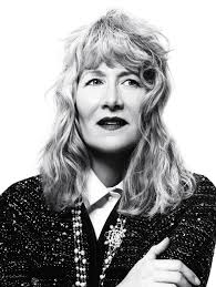 Laura dern thanks acting heroes (who also happen to be her parents) for oscarsome say, never meet your heroes, but i say if you're really blessed, you get them as your parents. Another Magazine Cover Star Laura Dern Wins An Oscar For Marriage Story Another