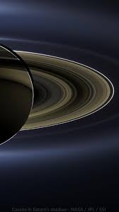 The ringed planet saturn in pictures: Video Chat From Outer Space With These Custom The Planetary Society