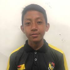 Muhammad Farhan Mohd Fadzuri