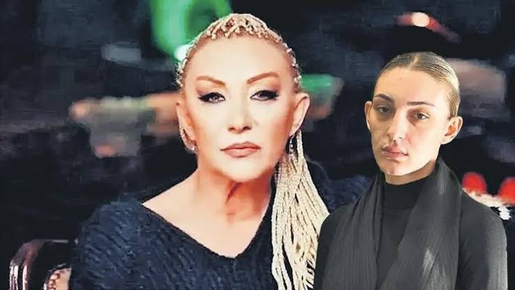 Güllü'nün kızından 8 kişi hakkında suç duyurusu