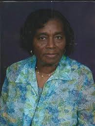 Margaret Burrus Obituary