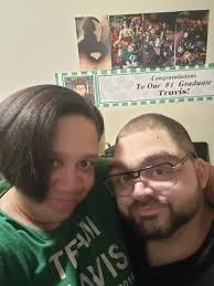 Transparent masks for hearing impaired children