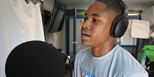 Boys & Girls Clubs Program Exposes Teens To Video and Performing Arts