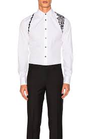 Alexander Mcqueen Harness Shirt Sale Off 66 Www Gmcanantnag Net