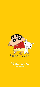 Pin By Winson Lim On Crayon Shinchan Cartoon Wallpaper Iphone Sinchan Cartoon Cartoon Wallpaper Big collection of shinchan hd wallpapers for phone and tablet. sinchan cartoon