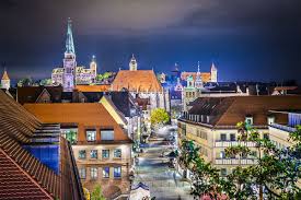 Flying to nuremberg in august will prove the most costly. Nuremberg Nightlife Uk Fishing Tackle Retailer