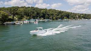 Interest rates on boat loans are typically fixed and can vary widely based on the lender and your credit profile. How To Get A Boat Loan Learn The Basics Discover Boating