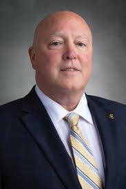 Spencer Owen, Regional Director