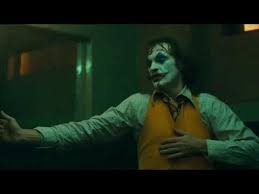 [最新] 小丑2019 在廁所跳舞片段(Joker 2019 Dance Scene)