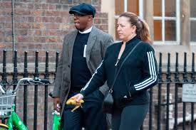The footballer, who is in the i'm a celebrity jungle. Inkl Ian Wright Goes Out For Slap Up Meal Ahead Of Rumoured I M A Celebrity Jungle Stint Daily Mirror