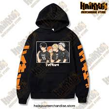Catherine carrington apr 27, 2021. Haikyuu Hoodie Msby Team Hoodie Haikyuu Merchandise Store