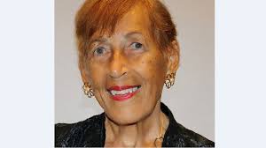 Beverly Salmon's Instagram, Twitter & Facebook