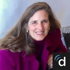 Dr. Patricia May, MD