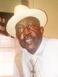 Obituary for Henry Allison, Jr.