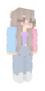Check spelling or type a new query. Its Fine They Love Me In 2021 Minecraft Girl Skins Minecraft Skins Aesthetic Minecraft Skins