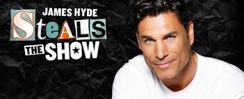 Angela Yee New online series James Hyde Steals the Show