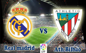 Head to head statistics and prediction, goals, past matches, actual form for la liga. Real Madrid Vs Athletic Bilbao Live Streaming March 7 2015