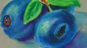 Oil Pastel Series with Susie Rodriquez