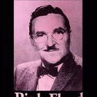 Can someone explain to me the meaning of this motive? Is there any other  connection between Pink Floyd and Floyd the Barber than the name and that  he's pink in the photograph? : r/pinkfloyd