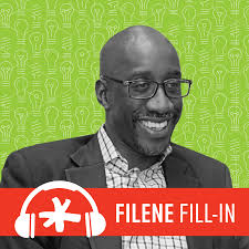 Ep. 73 Introducing Dr. Jeffrey Robinson