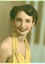 Mary Rinard Obituary