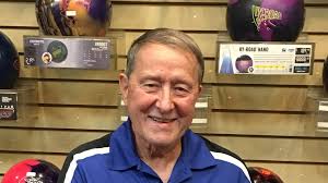 Patience pays off for Mesquite bowler