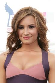 Demi started out as a child actor on barney & friends. A Comprehensive History Of Demi Lovato S Hair Photos Sheknows