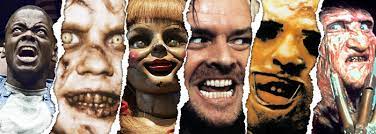 These ghosts are not so much your typical spiritual entities as they are the personified manifested remnants of strong, violent emotions experienced by the home's original family. 200 Best Horror Movies Of All Time Rotten Tomatoes Movie And Tv News