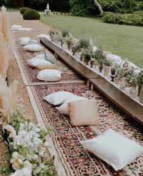 Pin By Lisa Du Plessis On Event Themes Boho Wedding Theme Boho Chic Wedding Boho Picnic