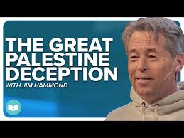 A Deception of Palestine