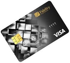 Fidelity is proud to offer fidelity rewards+, a program with exclusive benefits for eligible wealth management clients. Fidelity Visa Platinum Credit Card Fidelity Bank Plc
