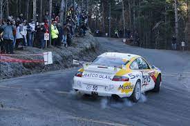 Duez also has competed in the 24 hours of le mans and the andros trophy. Auch Duez Im Porsche Www Rallye Magazin De
