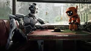 Launched in march of 2019 on netflix, love, death + robots delivers a variety of style and story unlike anything else, spanning the genres of science fiction, fantasy, comedy, horror, and more. Love Death Robots Netflix Official Site