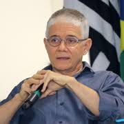 Antonio Nóbrega — Instituto de Estudos Avançados da Universidade de São  Paulo