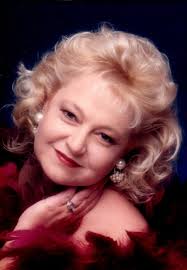 Obituary information for Claudia Rine Branstool