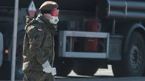 Convocatoria, lista, jugadores, grupo y calendario conoce la lista completa de la república checa para la eurocopa 2021. Por Que Polonia Invadio Accidentalmente Republica Checa En Medio De La Pandemia Del Coronavirus Bbc News Mundo