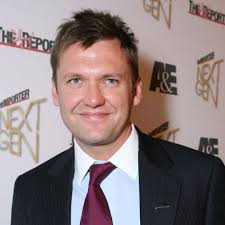 The Osbournes producer & Hollywood agent Cal Boyington found dead at home  aged 53